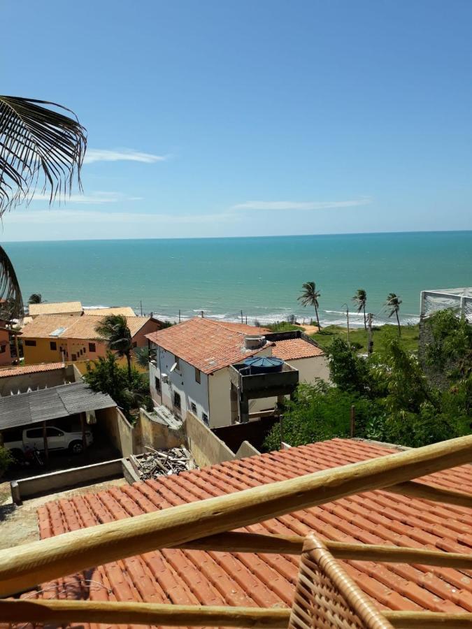 קנואה קבראדה Pousada Nova Oasis Do Rei מראה חיצוני תמונה